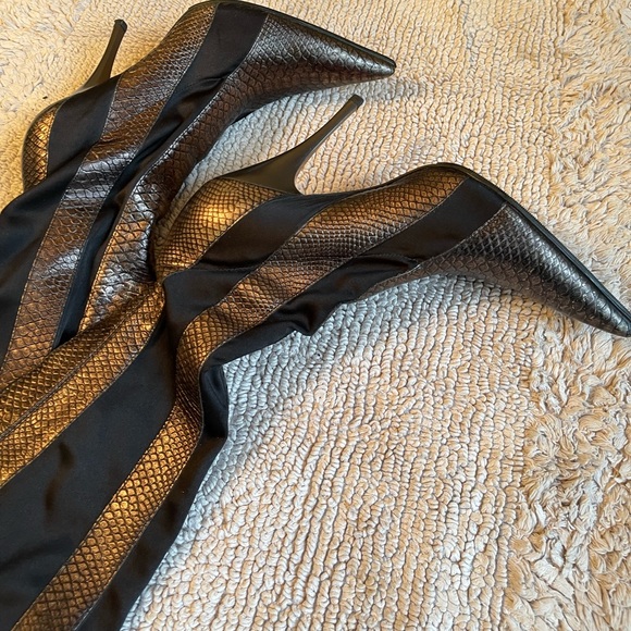 The very sexy high heel boot - Picture 2 of 7